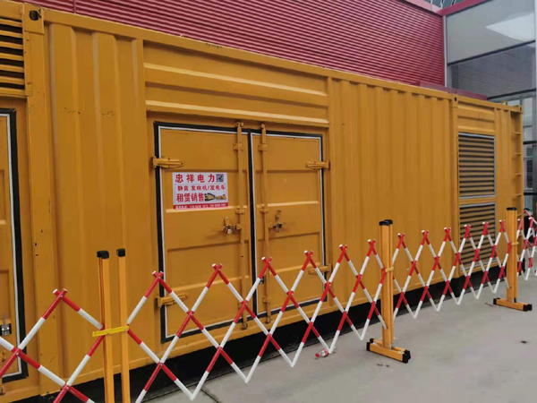 璧山关于通用发电机的十万个为什么？