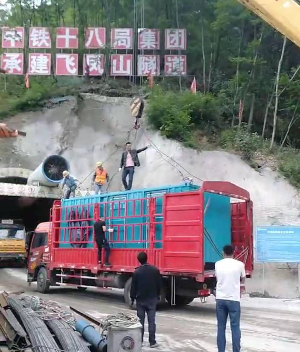 璧山发电机组维修后输出功率降低是什么问题