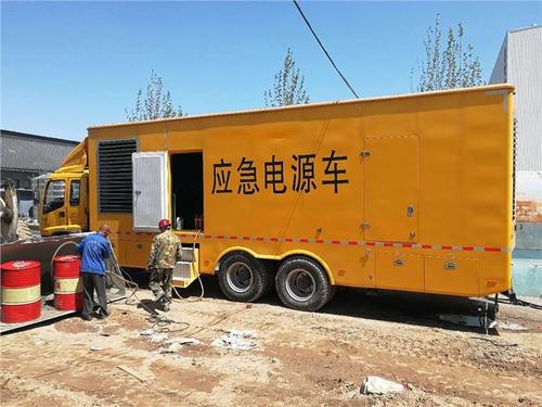 璧山发电车租赁-教您挑选发电机哪些技巧可以掌握使用