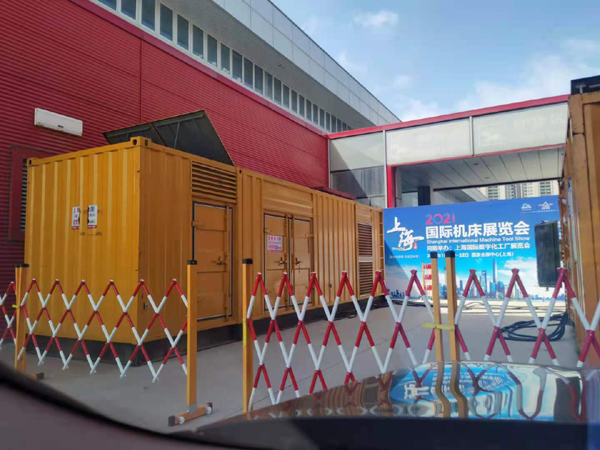 璧山发电车出租-发电机无电压或电压太低怎么办？