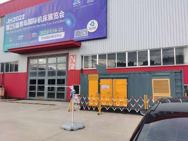 璧山发电机租赁-柴油发电机组不及时维护危害大