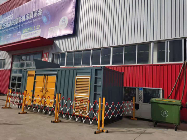 璧山柴油发电机优点以及常见故障分析