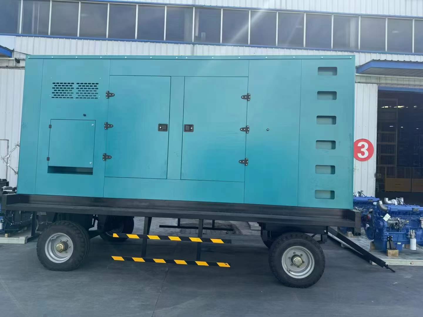 璧山发电机租赁提高发电机性能的具体措施有哪些？