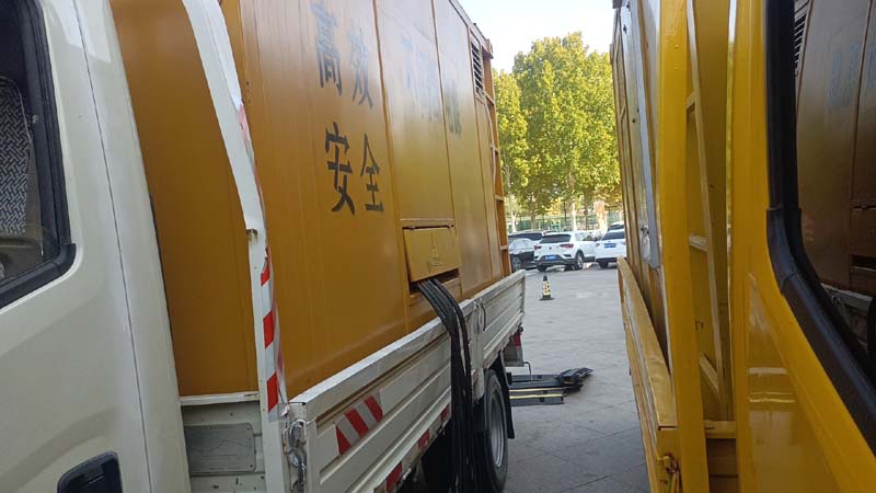 璧山如何判断柴油发电机组和UPS电源的切换时间是否符合要求？