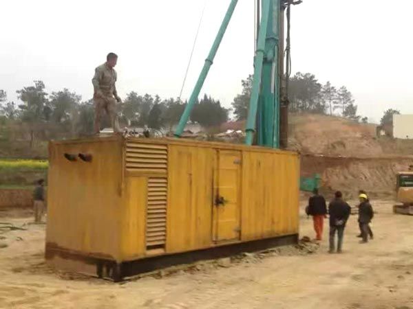 璧山柴油发电机组应用场合有哪些？