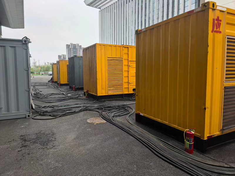 璧山柴油发电机组冬季保养有哪些注意事项？